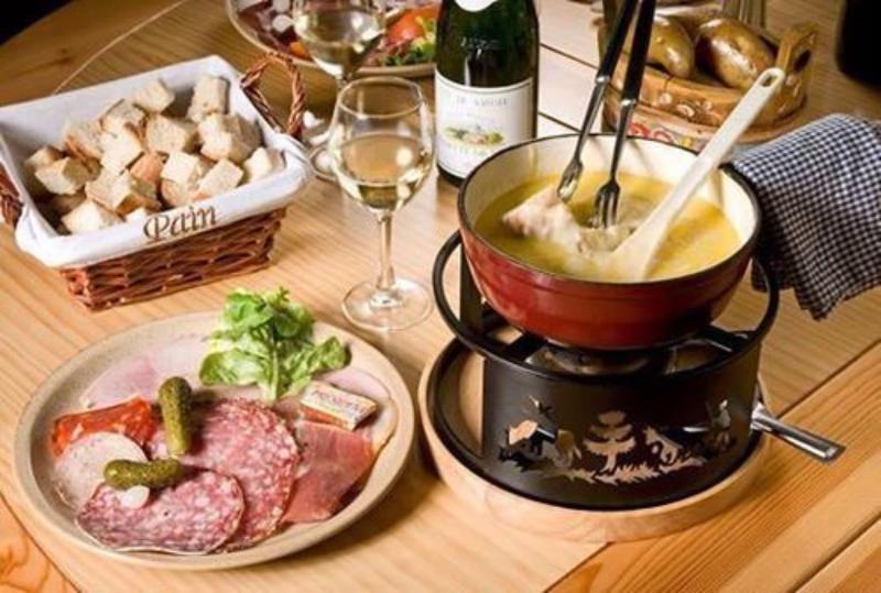Sévrier Village Club Les Balcons Du Lac D'Annecy - Neaclub מראה חיצוני תמונה