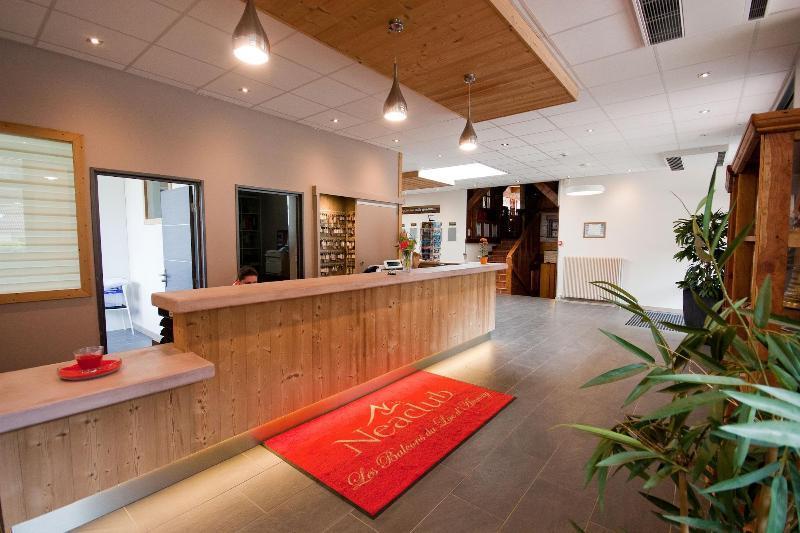 Sévrier Village Club Les Balcons Du Lac D'Annecy - Neaclub מראה חיצוני תמונה