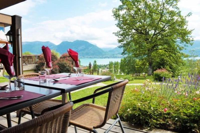 Sévrier Village Club Les Balcons Du Lac D'Annecy - Neaclub מראה חיצוני תמונה