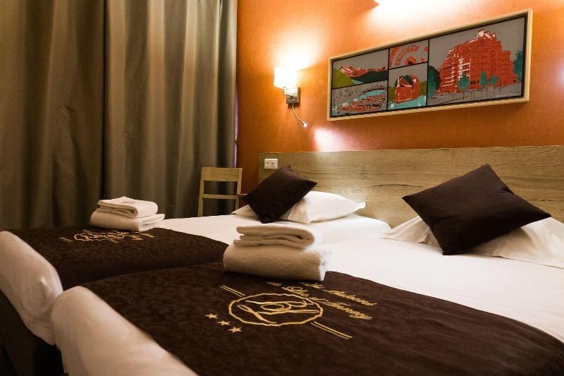 Sévrier Village Club Les Balcons Du Lac D'Annecy - Neaclub מראה חיצוני תמונה