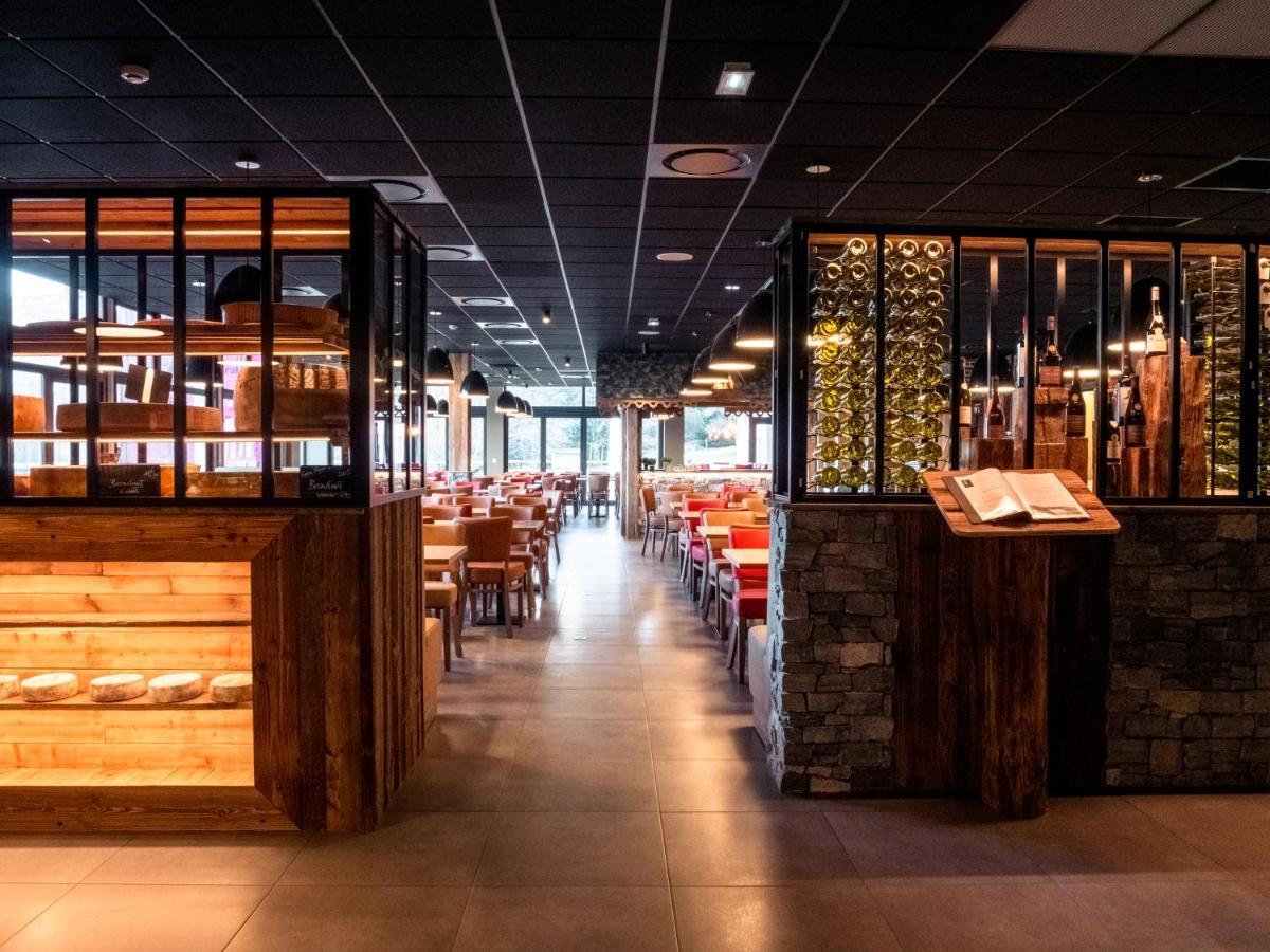 Sévrier Village Club Les Balcons Du Lac D'Annecy - Neaclub מראה חיצוני תמונה