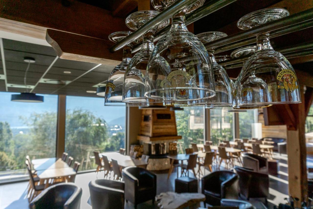 Sévrier Village Club Les Balcons Du Lac D'Annecy - Neaclub מראה חיצוני תמונה