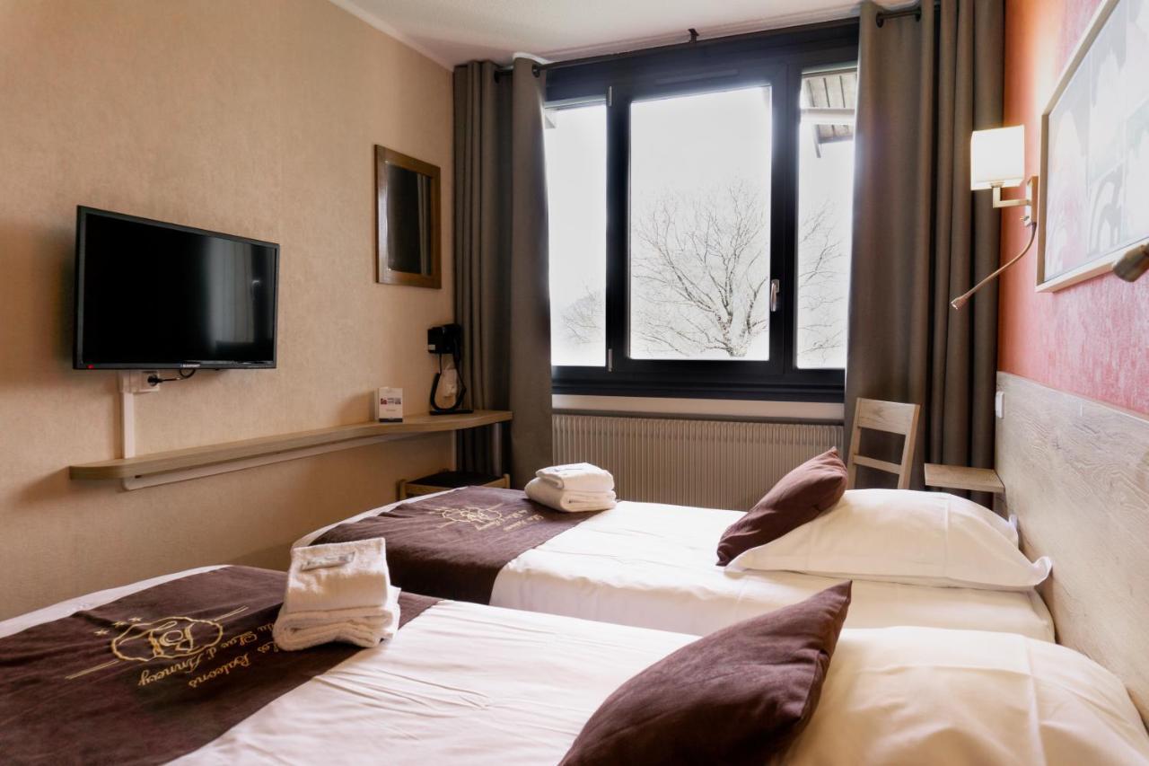 Sévrier Village Club Les Balcons Du Lac D'Annecy - Neaclub מראה חיצוני תמונה