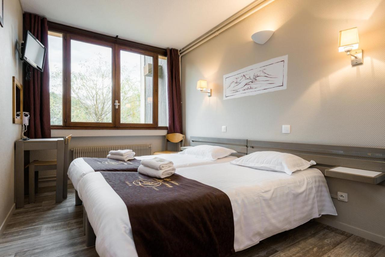 Sévrier Village Club Les Balcons Du Lac D'Annecy - Neaclub מראה חיצוני תמונה