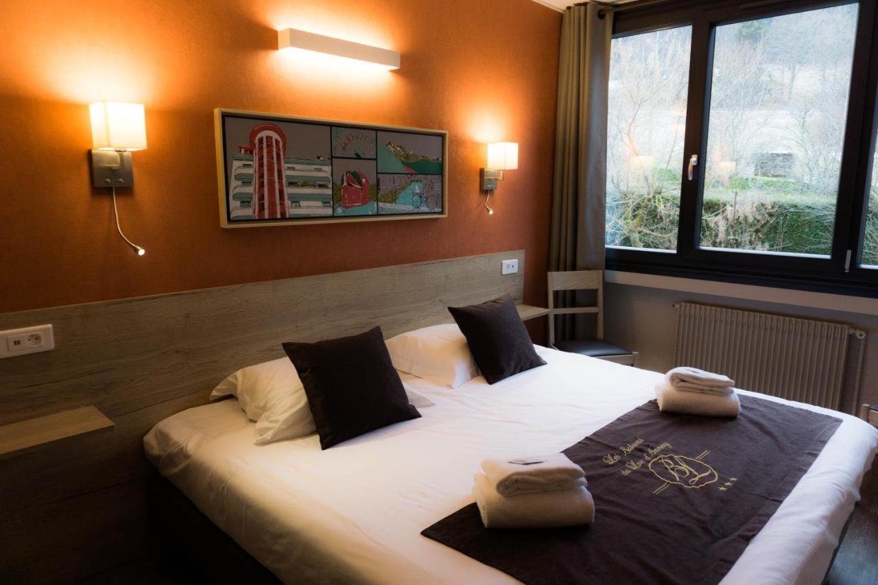 Sévrier Village Club Les Balcons Du Lac D'Annecy - Neaclub מראה חיצוני תמונה