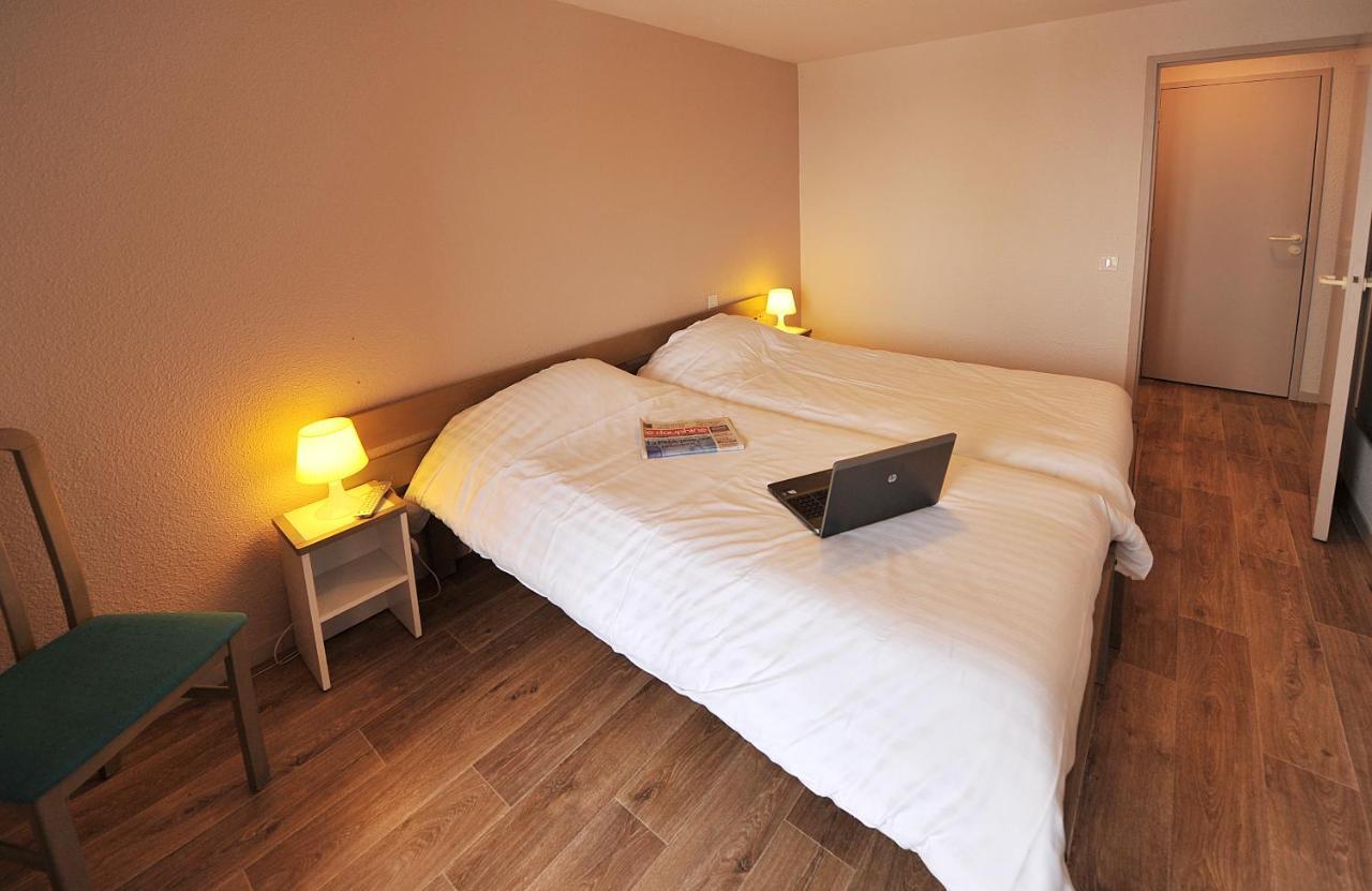 Sévrier Village Club Les Balcons Du Lac D'Annecy - Neaclub מראה חיצוני תמונה
