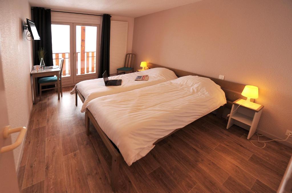 Sévrier Village Club Les Balcons Du Lac D'Annecy - Neaclub חדר תמונה