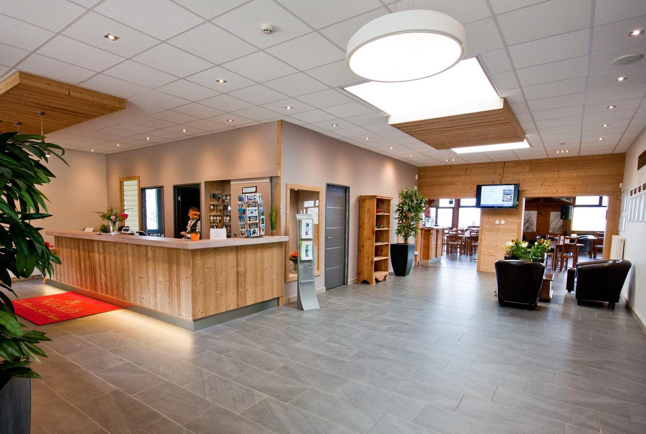Sévrier Village Club Les Balcons Du Lac D'Annecy - Neaclub מראה חיצוני תמונה