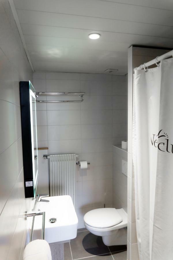 Sévrier Village Club Les Balcons Du Lac D'Annecy - Neaclub מראה חיצוני תמונה