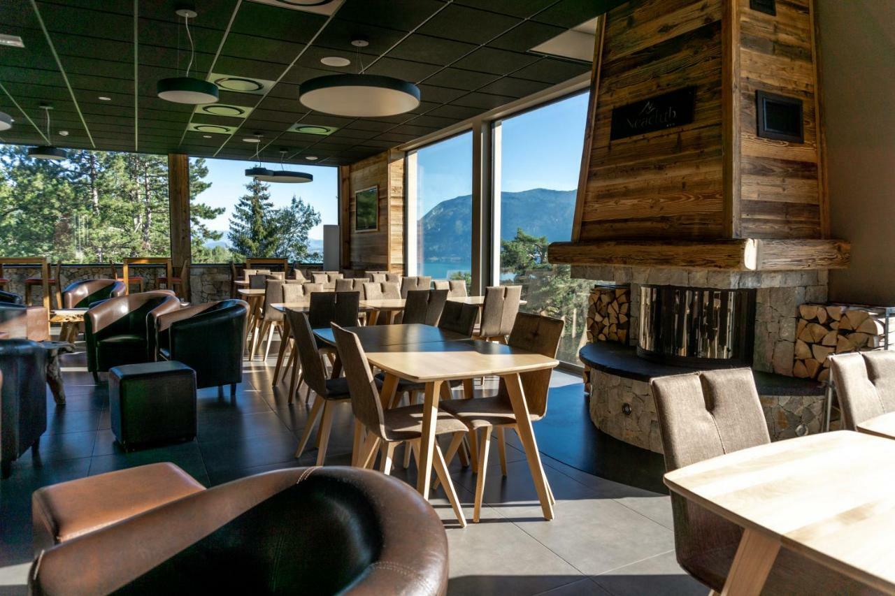 Sévrier Village Club Les Balcons Du Lac D'Annecy - Neaclub מראה חיצוני תמונה